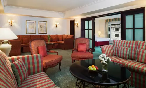 هتل د بریستول این دبی هتل د بریستول این دبی